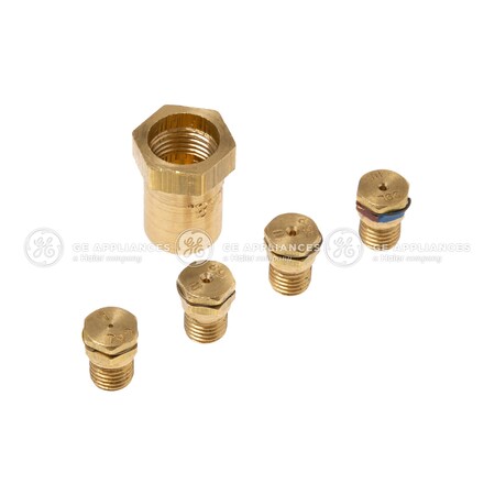 Ge WB28X39141 GE LP Conversion Kit WB28X39141